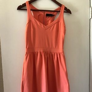 Cynthia Rowley dress
